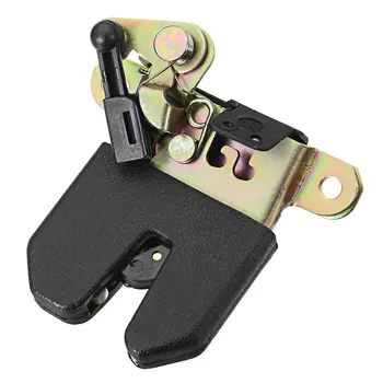 

1J5827505D Car Rear Trunk Latch Boot Lid Lock Actuator 1J5 827 505 D for VW Passat B5