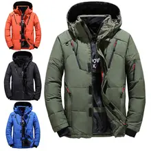Мужская лыжная куртка, теплая куртка для сноубординга, дышащая спортивная куртка размера плюс для кемпинга и снега