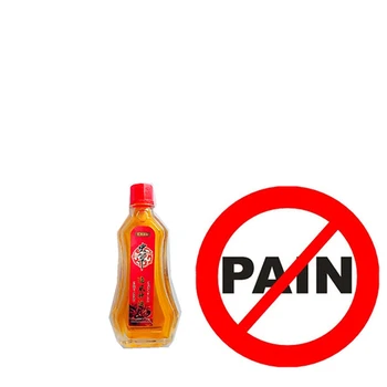 

Heating Cure Rheumatism Arthritis Musk Pain Relieving Essential Oil Patch Relaxation Arthritis Cordyceps Essential Oils 15ml