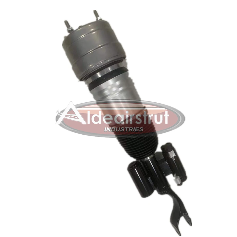 Ammortizzatore Anteriore Della Sospensione Del Puntone Della Molla Pneumatica Per 2015-2021 Mercedes Benz Glc X253 Coupé C253 Con Airmatic, Ads & 4Mat