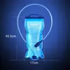 2L RIMIX Large Capacity Water Bladder Bag Portable Folding Running Drink Hydration Vest Backpack for Outdoor Sports 3