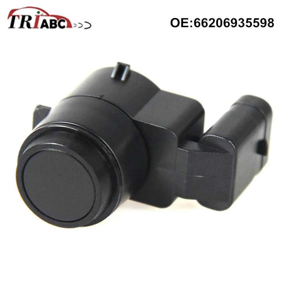 Датчик парковки PDC 66206935598 для BMW E81 E87 F20 Coupe E82 X1 E84 E90 E91 Z4 Roadster E88 Convertible E89 парктроник