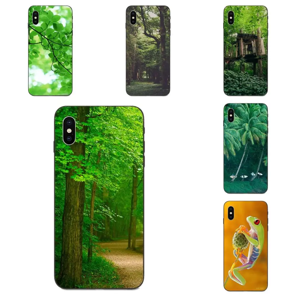 Защитная пленка из мягкого ТПУ Life Green Tree для Xiaomi Redmi Note 3 S 4 4A 4X 5 5A 6 6A 7 7A K20 Plus Pro S2 Y2 Y3 |