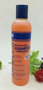 

ISOPLUS neutralizing shampoo conditioner 237ml