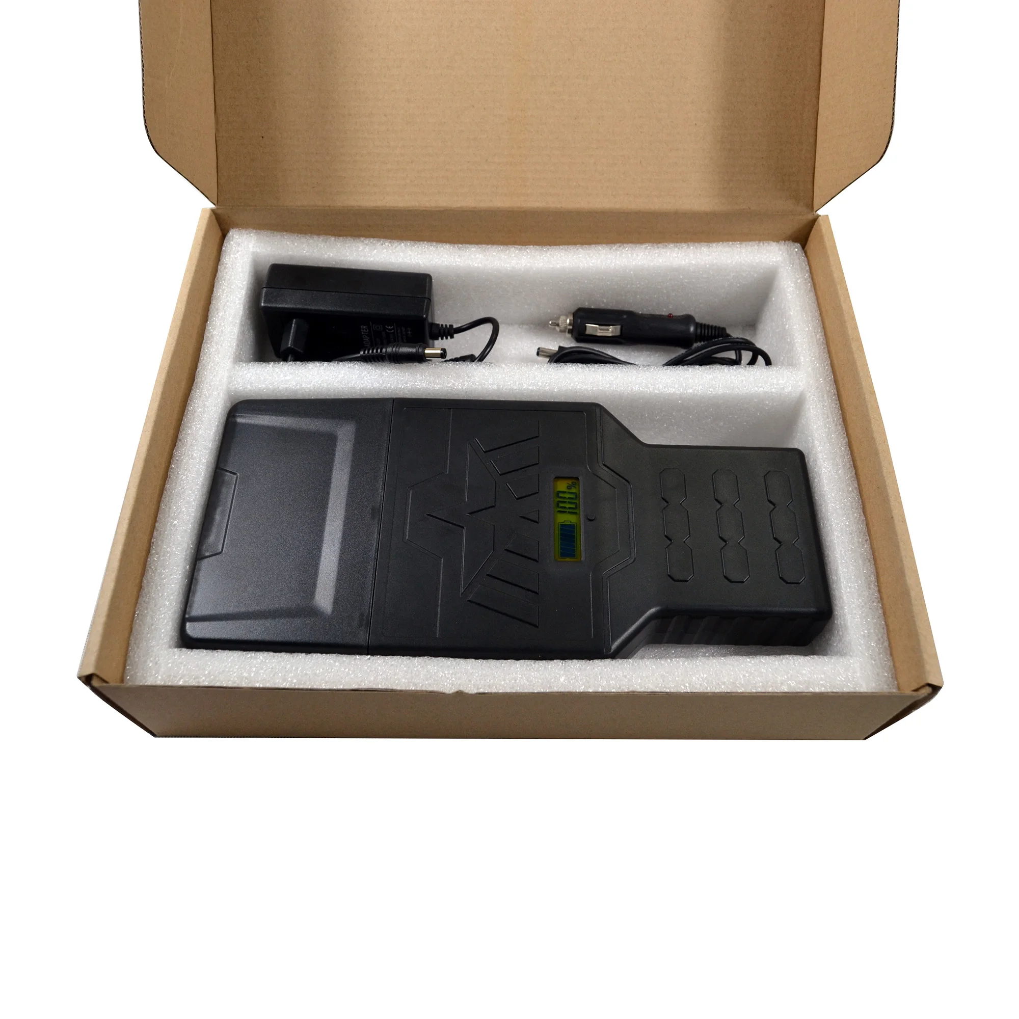 핸드 헬드 16 풀 밴드 휴대 전화 4G/3G/2G/5G + WiFi2.4G/5G + GPSL1-L5 + UHF/VHF 워키 토키 + LOJACK + RC433 315 868