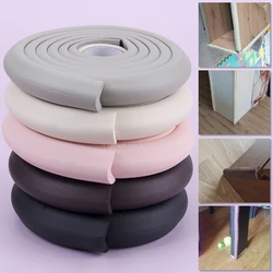 Bande de Protection de bord de Table pour bébé, 1 pièce de 2M, bord de sécurité pour enfants, Anti Collision 
