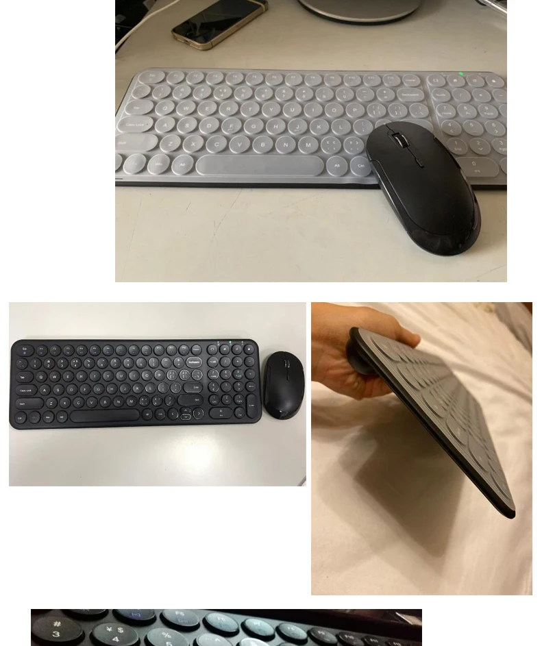 Cheap Combos de teclado e mouse