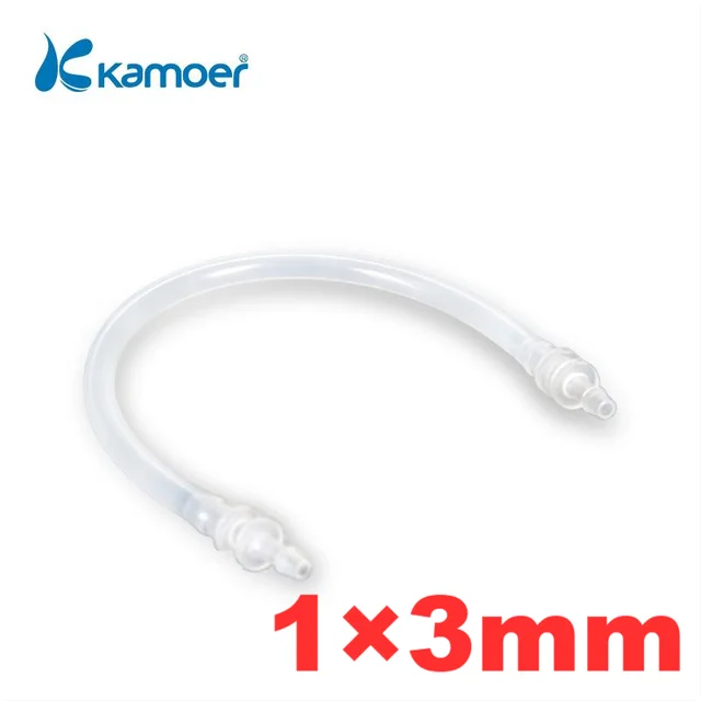 Kamoer Peristaltic Pump Head and Tubing Replacement for NKP,5pcs/pack ...