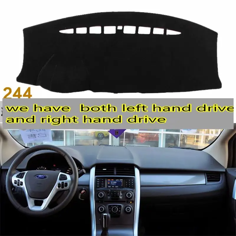 Для BMW 3 серии 320i 328i 335i 330d 318i E91 E92 E93 E90 2005 -2012 Dashmats аксессуары для стайлинга