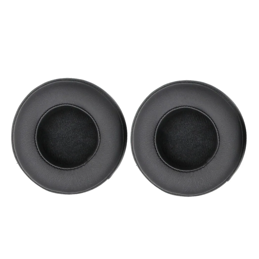 2 пары подушечки для наушников подушки для Monster Beats от Dr. Dre Pro/DETOX наушники