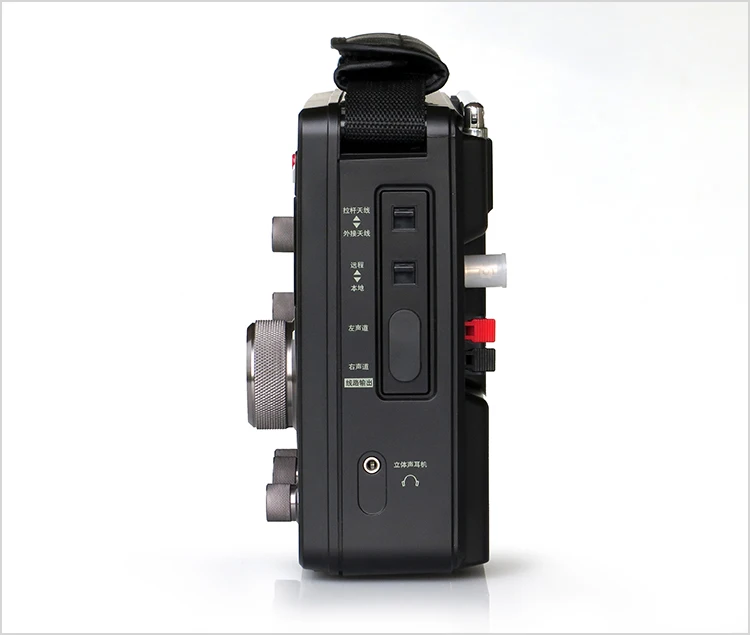 Leicozic 8In8Out Digital Audio Matrix System DSP
