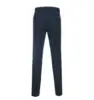 Men's Herringbone Pants Plaid Suits Trousers Wool Tweed Suits Pants With Hidden Expandable Waist For Wedding 5