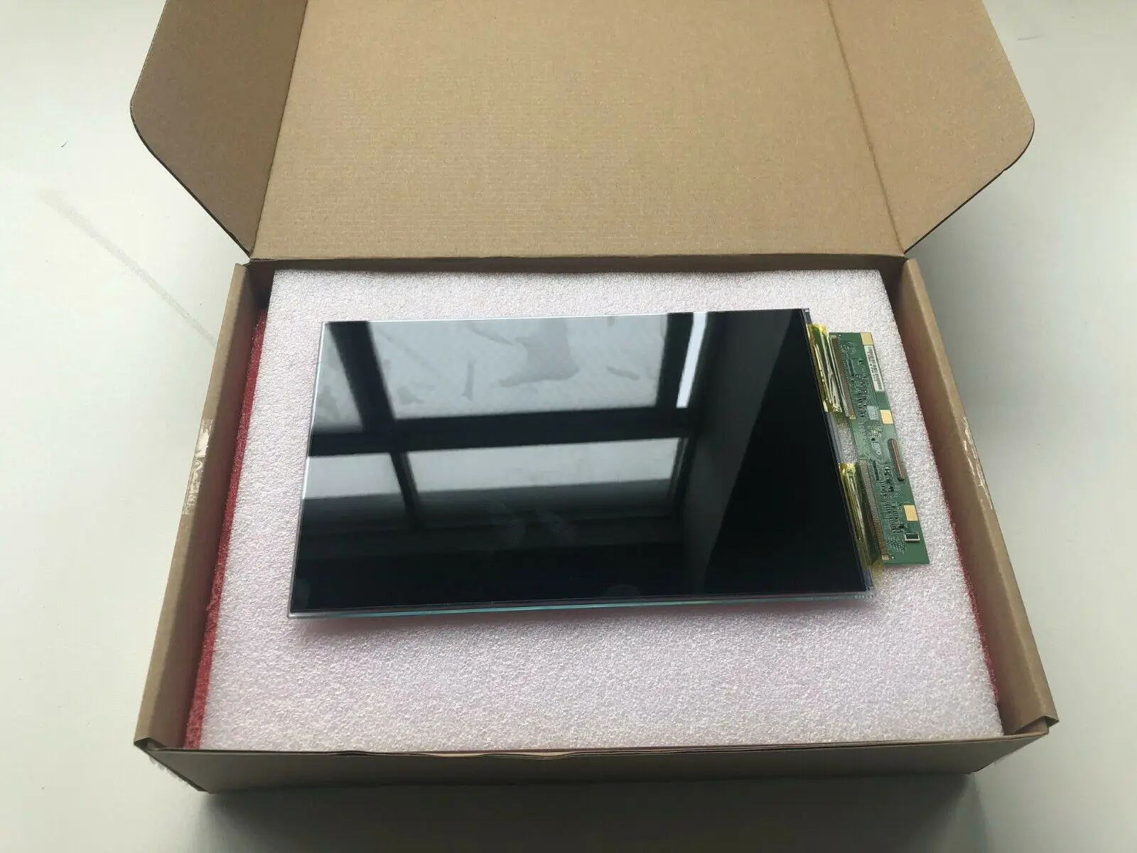 QIDI Technology 3 5-дюймовый ЖК-экран 4K для моно-полимерного 3D-принтера i-Box | Компьютеры и