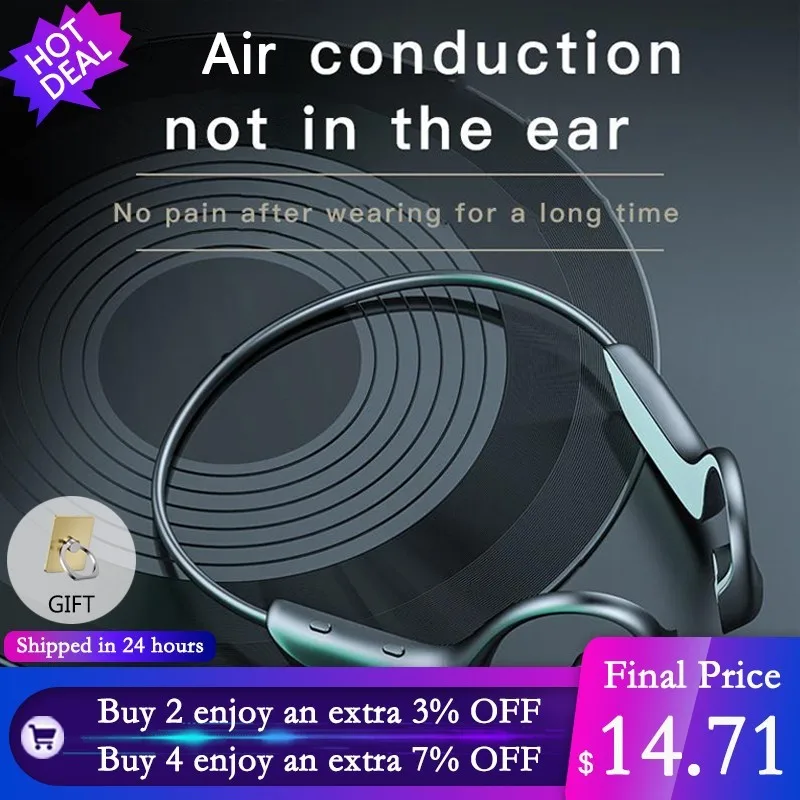 TWS наушники это новые беспроводные Bluetooth подходящие для Xiaomi Huawei Android Apple многофункциональные