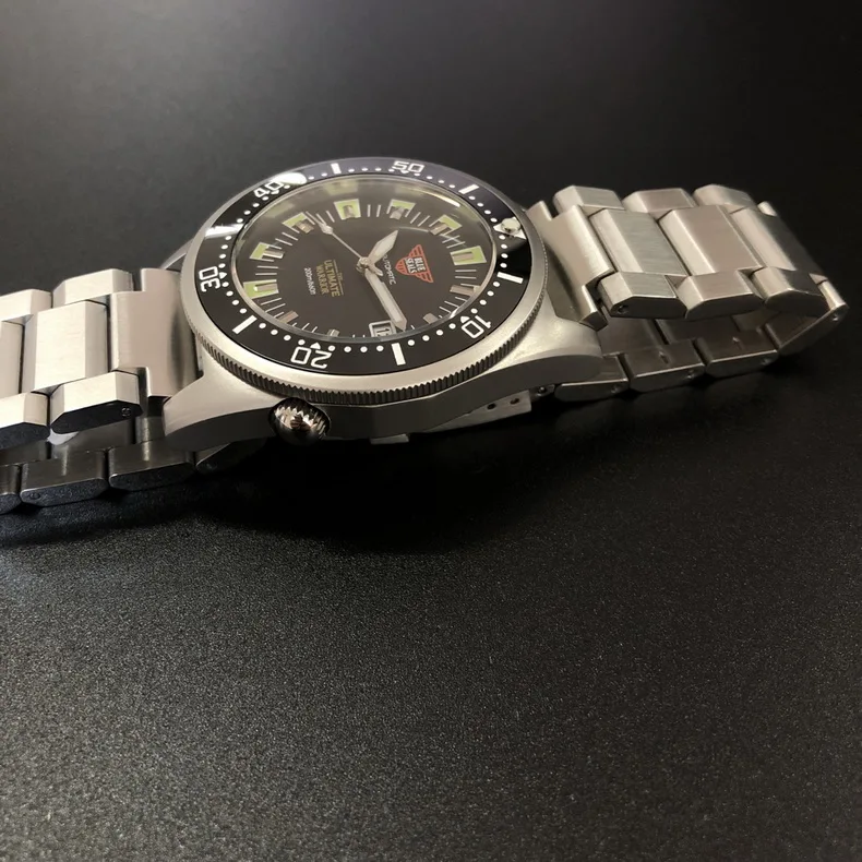 steeldive watch 10