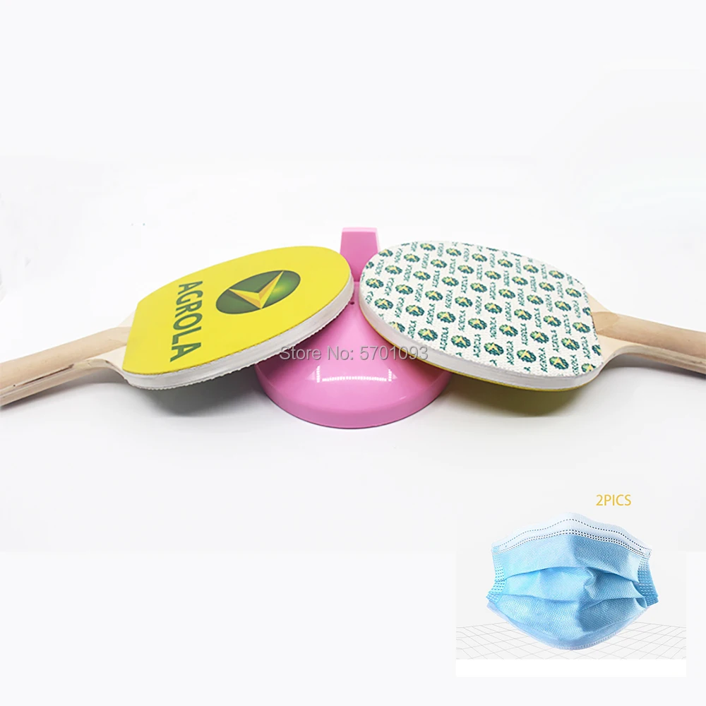 ping pong elastic soft shaft table tennis | Спорт и развлечения