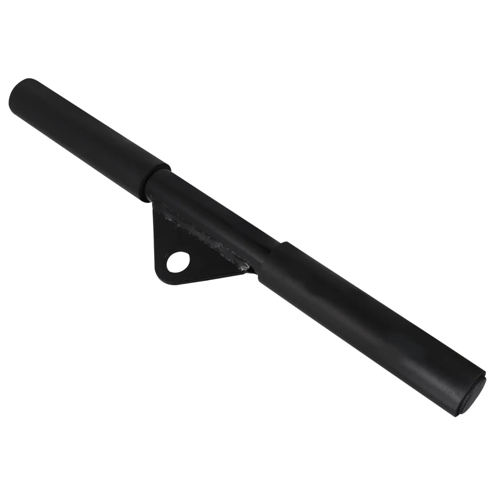 

1 Pc Practical Durable Portable Steel Pull Rod Muscle Training Pull Rod Tension Rod Pull Bar for Women Adults Men