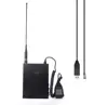 LEIXEN VV-898SP 25W 12000mAh Dual Band 136-174&400-470MHz Mobile Transceiver VV-898SP Programming cable 2