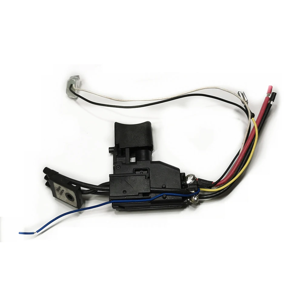 

For Makita Dhp482 Ddf482 Trigger Switch Engine Part Cordless Replacement