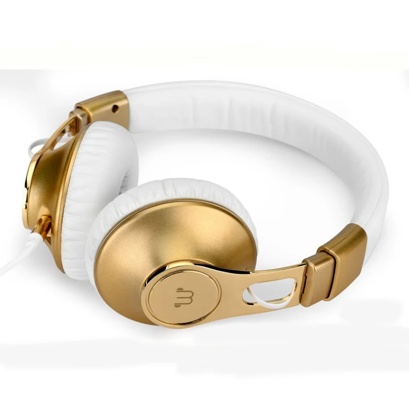 QGM 40 мм складные Bluetooth 4,2 наушники CD эффект высокого разрешения Вокальная музыка наушники гарнитура 32 Ом 110 дБ