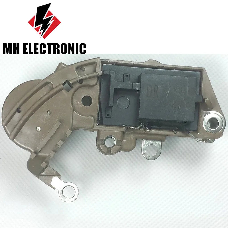 MH Электронный 126000-7010 126000-2340 для Toyota генератор DENSO регулятор напряжения 24 вольт S-IG-L терминалы 28,0 Vset IN461