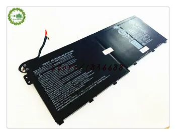 

GYIYGY 15.2V 69wh AC16A8N Laptop Battery For Acer Aspire V17 V15 Nitro BE VN7-793G VN7-593G