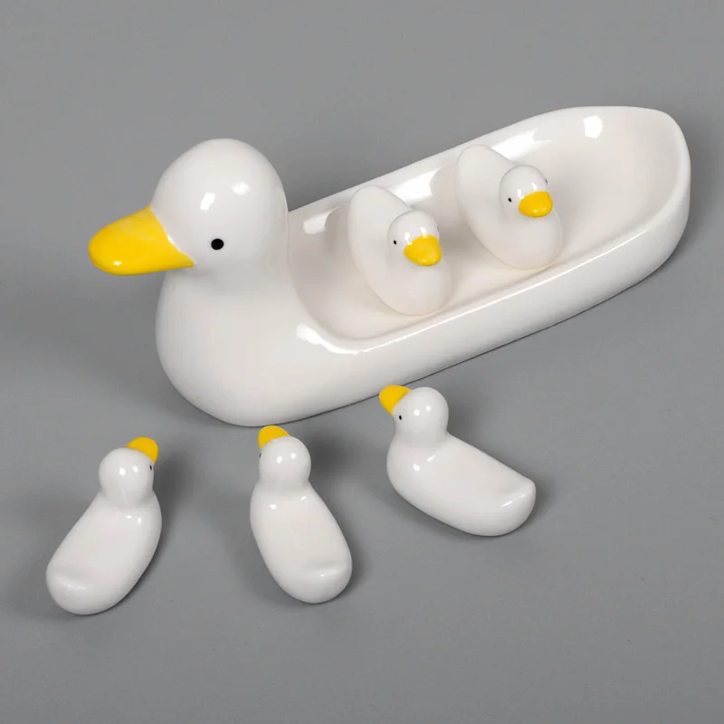 1 комплект держатель для палочек и вилок|chopstick holder|chopstick restceramic chopsticks holder |