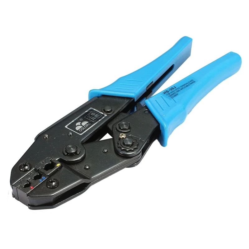 

Crimping Pliers insulated terminals crimp tool New