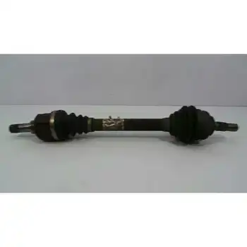 

9656135280 transmission Front Left Peugeot 308 Access