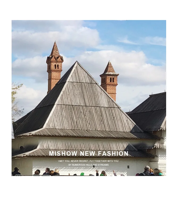 Mishow, новинка 2008, женские свитера, Осень-зима, модный однотонный джемпер с длинным рукавом для офиса, женские пуловеры, топы MX18D5123