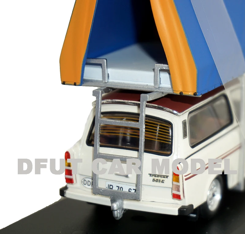 Diecast 1:43 сплава игрушка модель гоночной машины России IST193-188 детской машинки авторизованный детские игрушки подарок