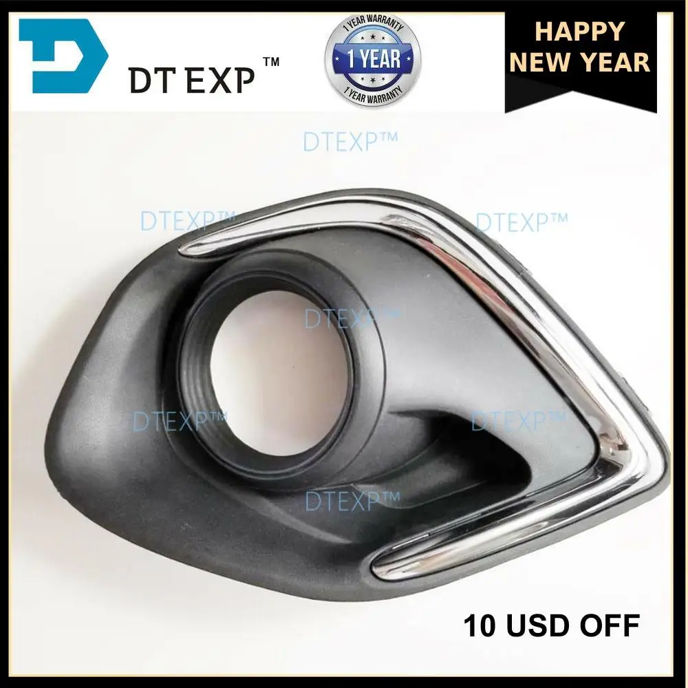 

new version fog lamp cover FOR OUTLANDER SPORT fog light cover FOR ASX RVR 8321a388 8321a387 8321a389 8321a390 8321a577 8321a578