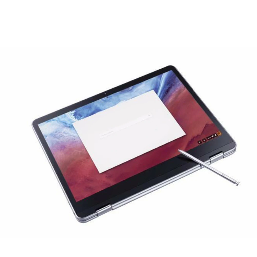 Новая сенсорная ручка для письма, стилус для samsung Chromebook Pro XE510C24 XE513C24 RF510-S04