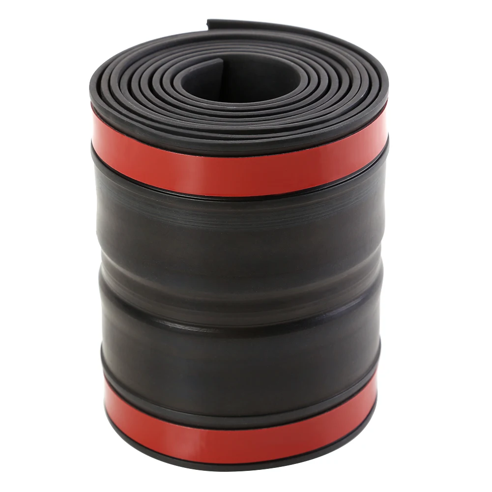 Vodool 67x4 Inch Karet Truck Bed Bak Truk Gap Cover Pengisi Seal Shield Cap Universal Untuk Truk Pickup Multifungsi Bagasi Strip Mobil Stiker Aliexpress