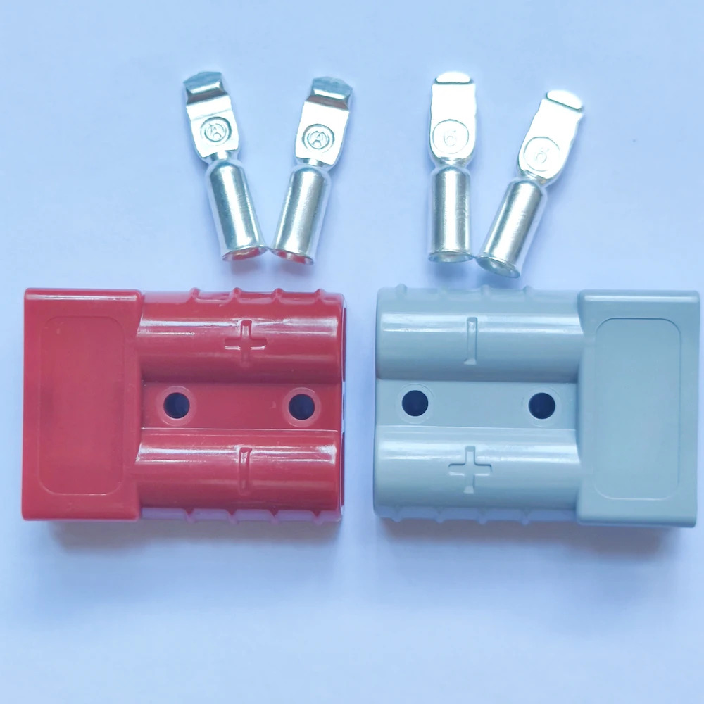 Wire Connector Terminals Wire Connector Solar Connectors Electrical Connectors Electrical Connector Battery Clip Connector Power Plugs Power Plug Banana Plug Connector Cable Connector Rf Connector Coaxial Connector Pcb Connector Airbrush Hose Connector Porcelain Insulators Ic Socket Dc Power Adapter Pcb Adapter Converter Led Display Aluminum Heat Sink Women Wide Leg Pants Circuit Board Guitar Effects Pedal Wireless Router Antenna Door Lock Switch Electric Milk Frother Stud Mount Diode Rectifier Lamp Socket Circuit Breaker Silver Ring 50A 600V Plug Connector Double Pole Copper Contacts Solar Panels Caravans Boat Forklift Battery Quickly Connect