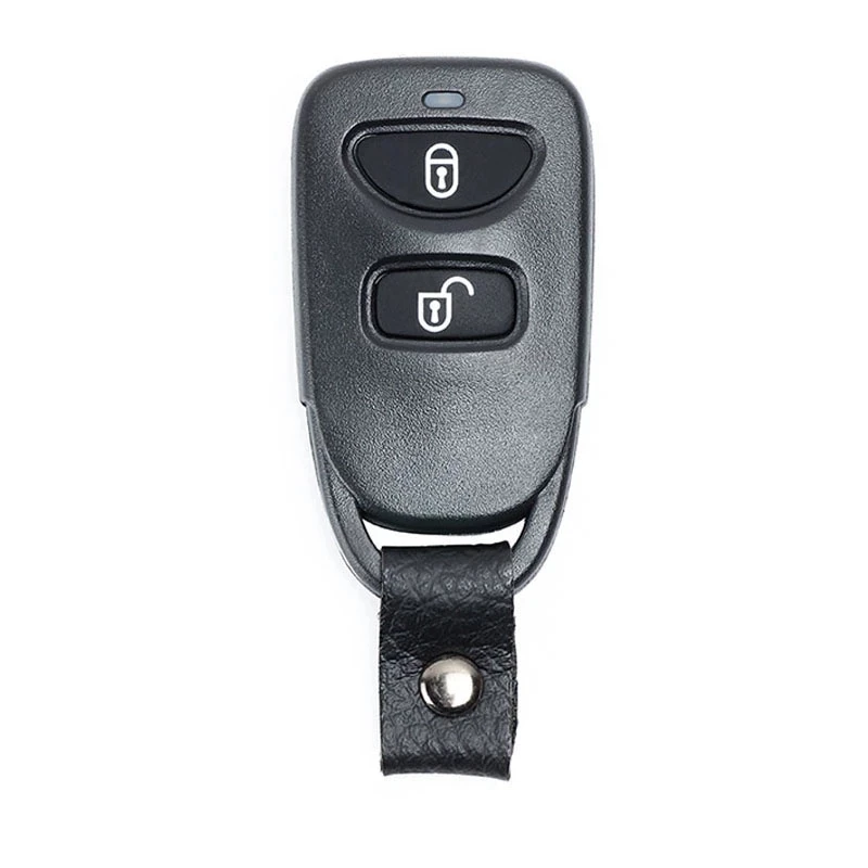 Keyecu SEKS-07TX 2 Buttons 434Mhz Keyless Remote Car Key Fob for Kia Sportage 2005 2006 2007 2008 | Автомобили и мотоциклы
