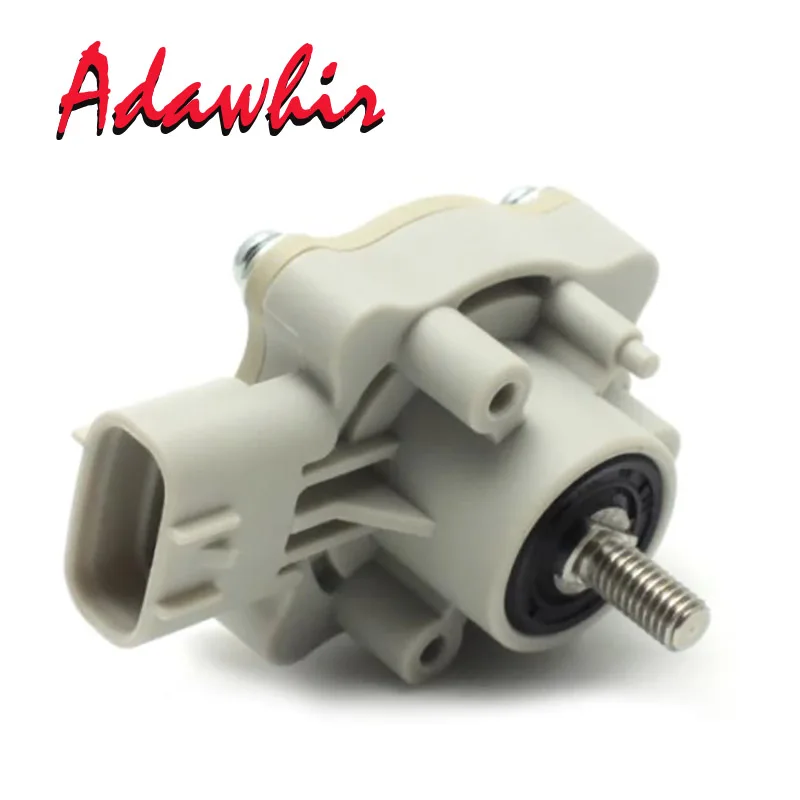 Датчик уровня автомобильных фар датчик высоты кузова Lexus RX ES IS Toyota Prius Plus HARRIER Mazda