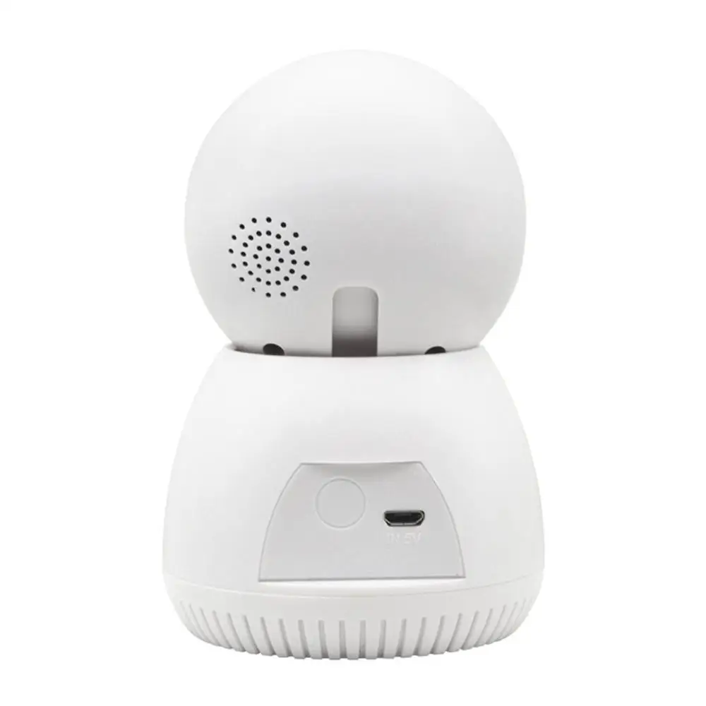 720P ip-камера Беспроводная wi-fi-камера для камеры видеонаблюдения IR ночного видения P2P монитор для детской видео-камеры для домашних животных