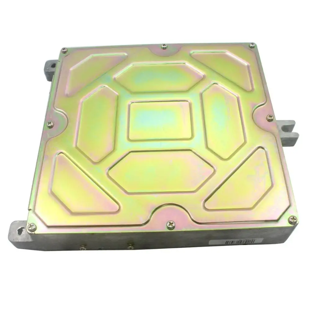  7834-10-2000 7834-10-2001 Controller Computer For Komatsu PC200-6 PC200LC-6 PC210-6 PC210LC-6 PC220