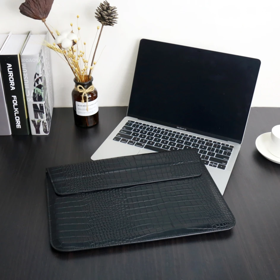 Caso saco do portátil para macbook air