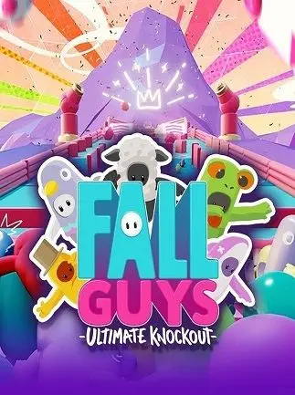 Пар аккаунт Fall Guys Ultimate Knockout PC STEAM глобальный регион бесплатно|Аксессуары для