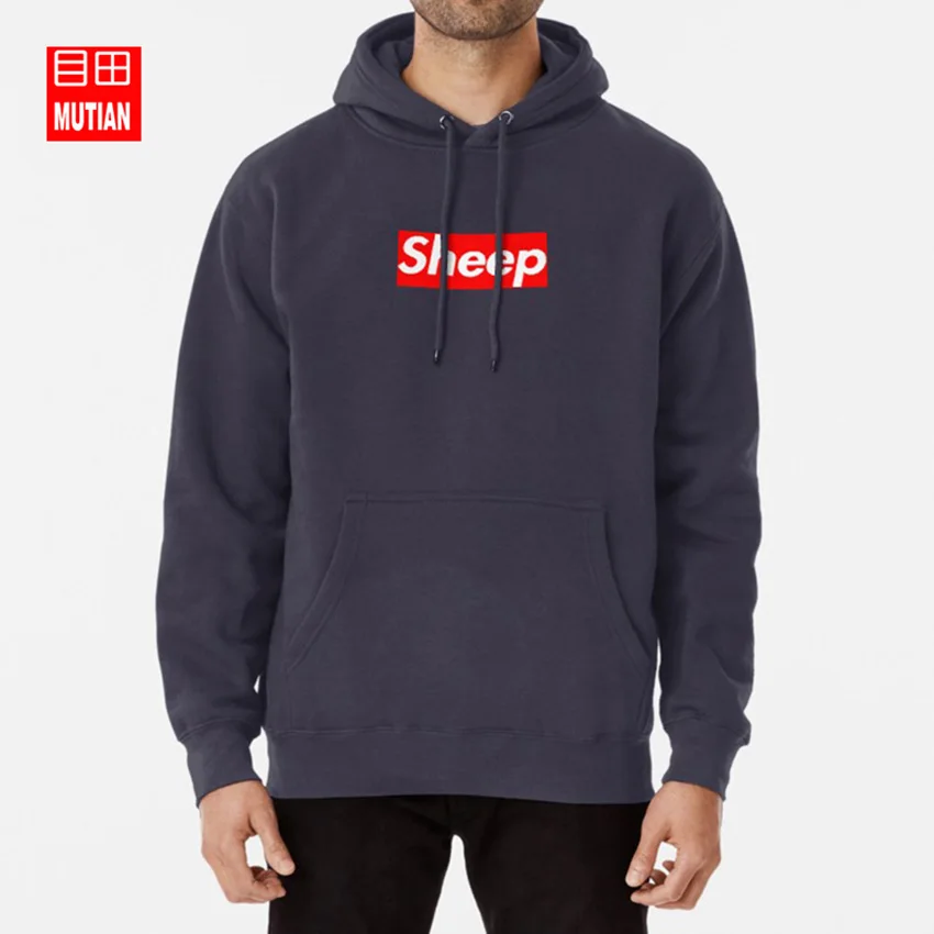 Толстовки с овцами, свитшоты, hey thats pretty good idubbbz idubbbztv march box logo parody Sheep