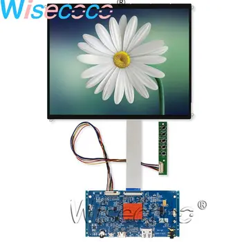 

2048*1536 9.7" Inch 2K lcd Panel IPS Monitor Module HDMI Driver Board for DIY Project LP097QX1-SPA1