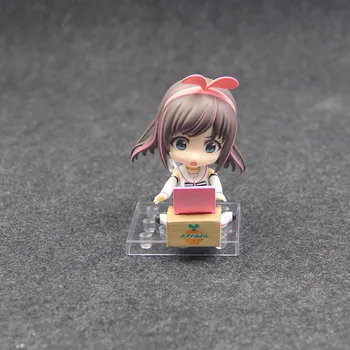 

Anime Kizuna Ai PVC Action Figure Collectible Model doll toy 10cm 899#