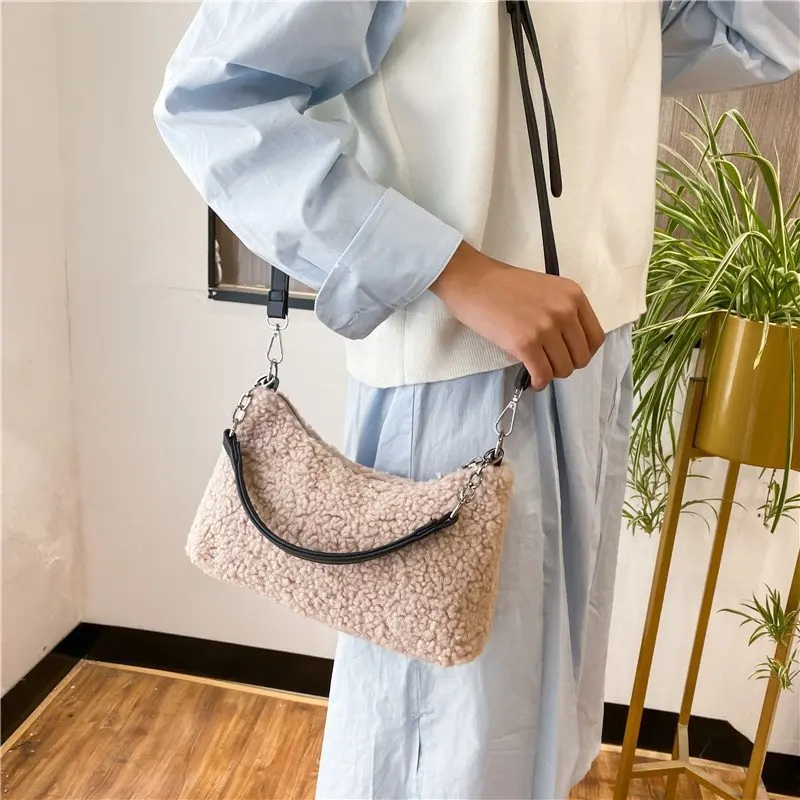 

Fashion crossbody bags for women 2020 handbags women bags designer Female Travel shoulder messenger bags