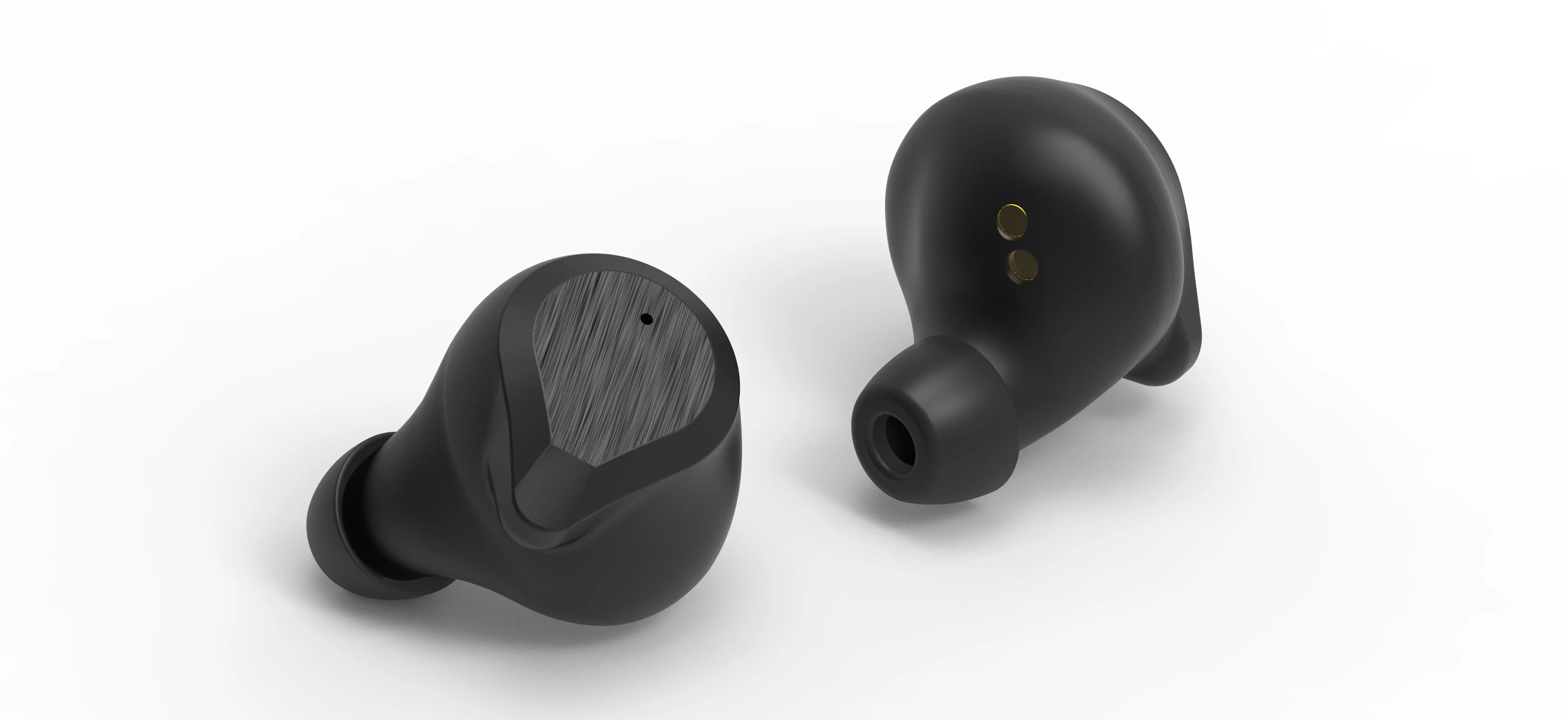 TyRoq TS40 светильник вес наушников TWS Беспроводной наушники Bluetooth 5,0 сенсорное управление наушники-вкладыши носить безопасно 18 ч Время работы в режиме воспроизведения