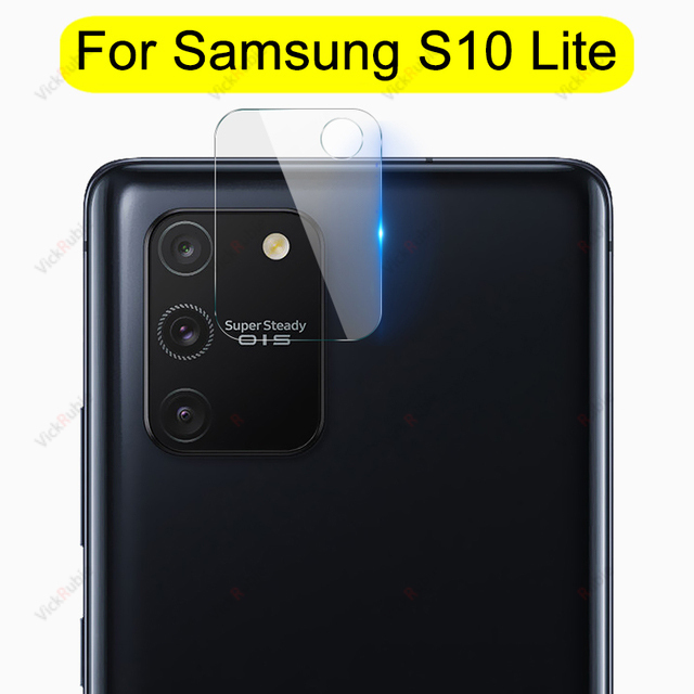 Camera Screen Protection Glsss For Samsung Galaxy S21 Note 20 Ultra S20FE S20 S10 Plus Tempered Glass A52 A51 A71 A72 Film