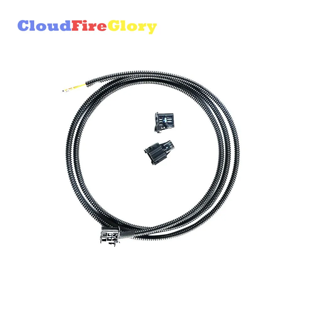 

Most optical fiber Install wire For liquid Crystal Virtual Cluster For VolksWagen Golf Passat B8 TIGUAN For A4 A5 B9 8W Q5 Q7