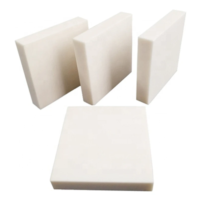 20pcs TO-220  247  264  3P aluminum oxide thermally conductive insulating sheet anti abrasion alumina ceramic plate heat sink (3)