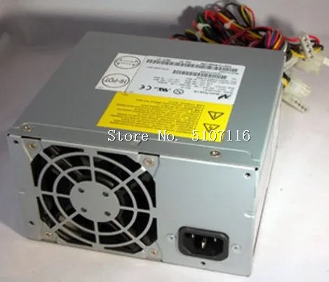 Для NPS-330CB J S26113-E466-V50 330W блок питания будет полностью испытания перед отправкой
